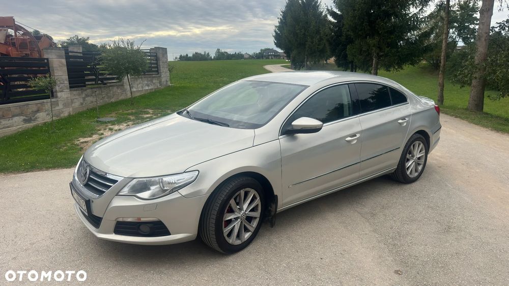 Volkswagen Cc 2010 photo 2