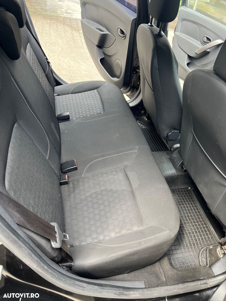 Dacia Logan 0.9 TCe Prestige - 8