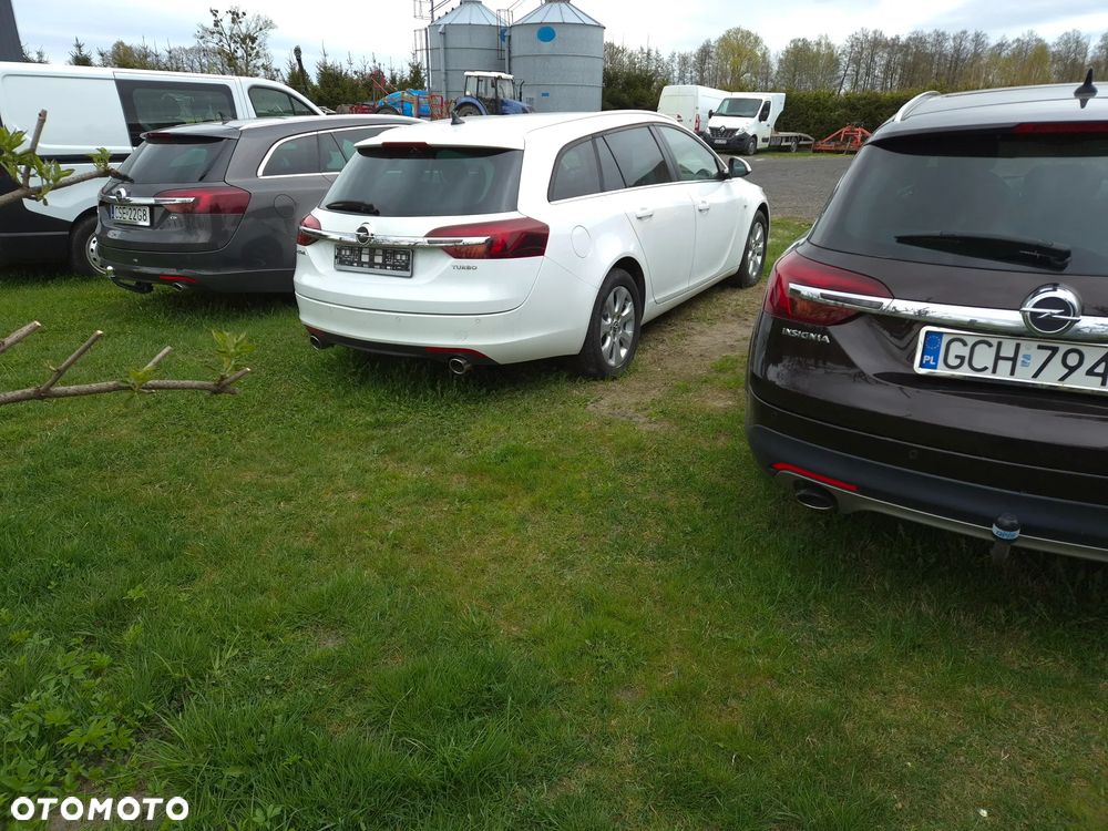 Opel Insignia 1.6 ECOTEC DI Turbo Business Edition - 2