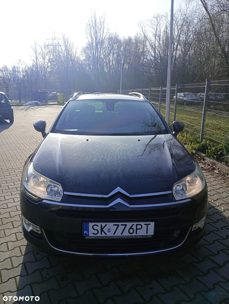 Citroën C5 THP 155 Exclusive - 2