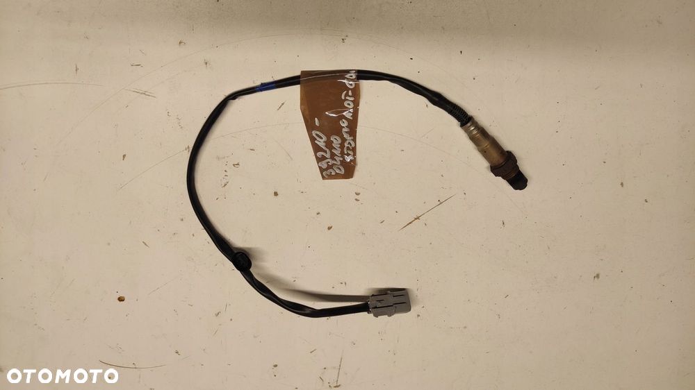 SONDA LAMBDA KIA STONIC CEED II I20 II 1.0 T-GDI - 1