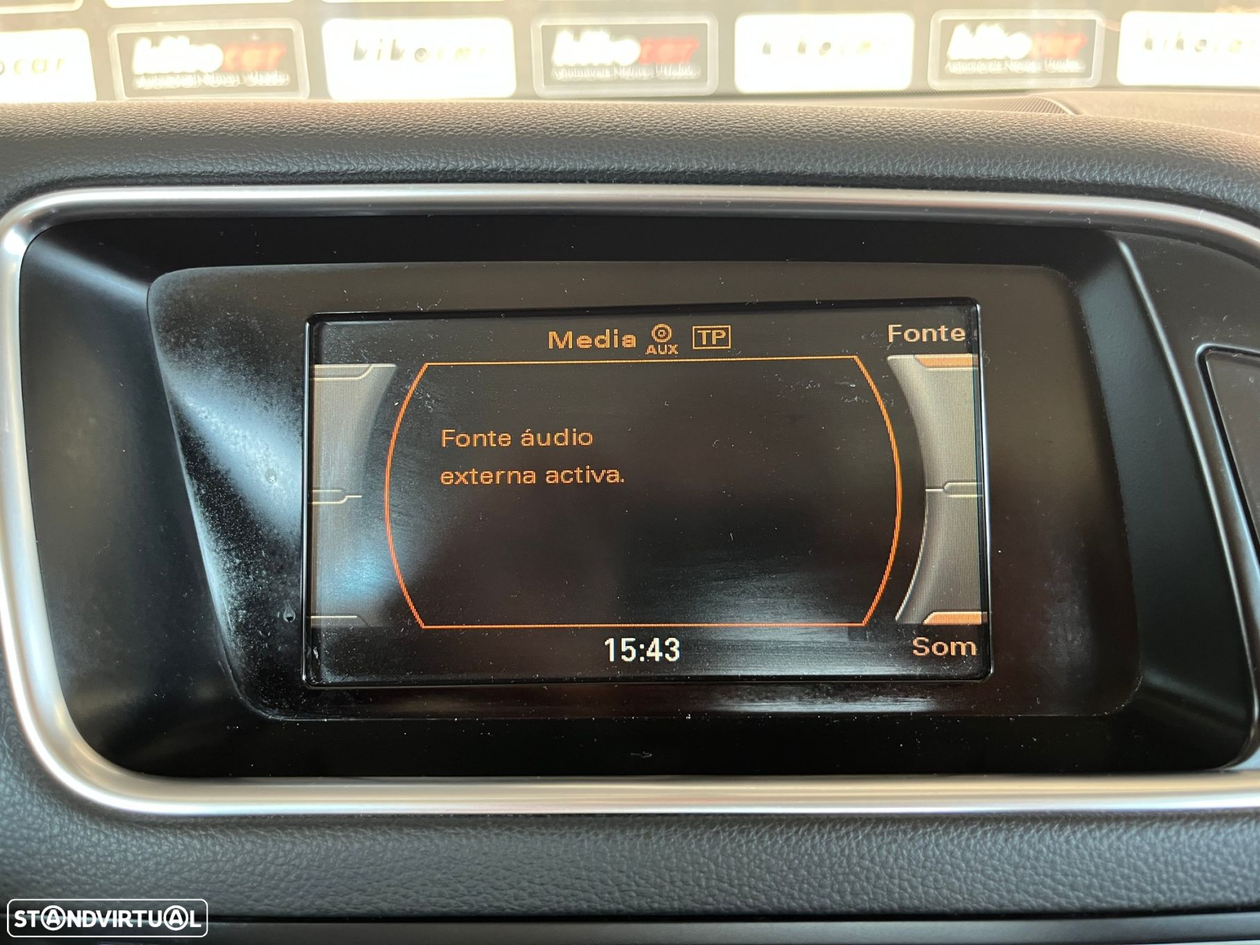 Audi Q5 2.0 TDI - 39