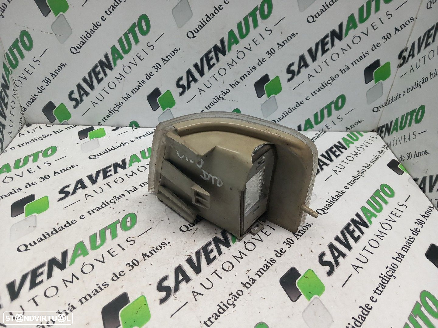 Pisca Frontal Fiat Uno (146_) - 2