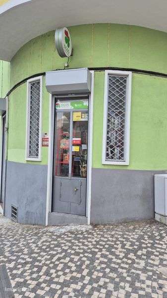 Trespasse Cedência quotas /Papelaria Tabacaria c/ Jogos Santa Casa . - Grande imagem: 4/4