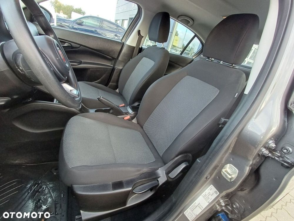 Fiat Tipo 1.0 T3 City Life - 11