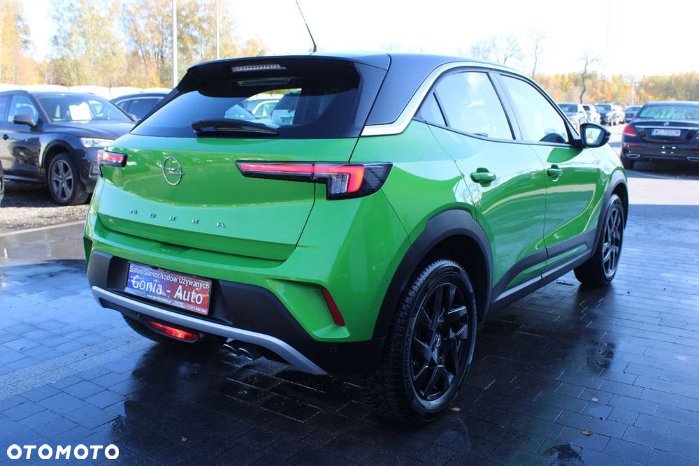 Opel Mokka - 17