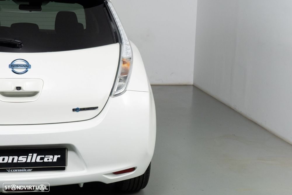 Nissan Leaf Tekna 30 kWh - 18