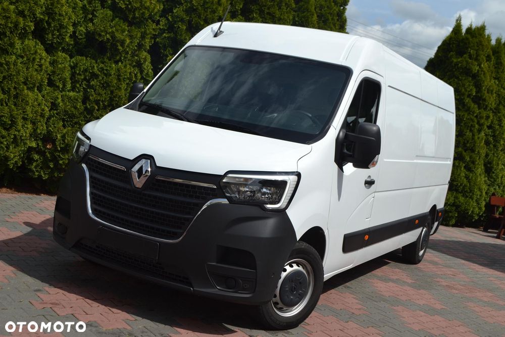Renault Master L3H2 VA Basis - 7