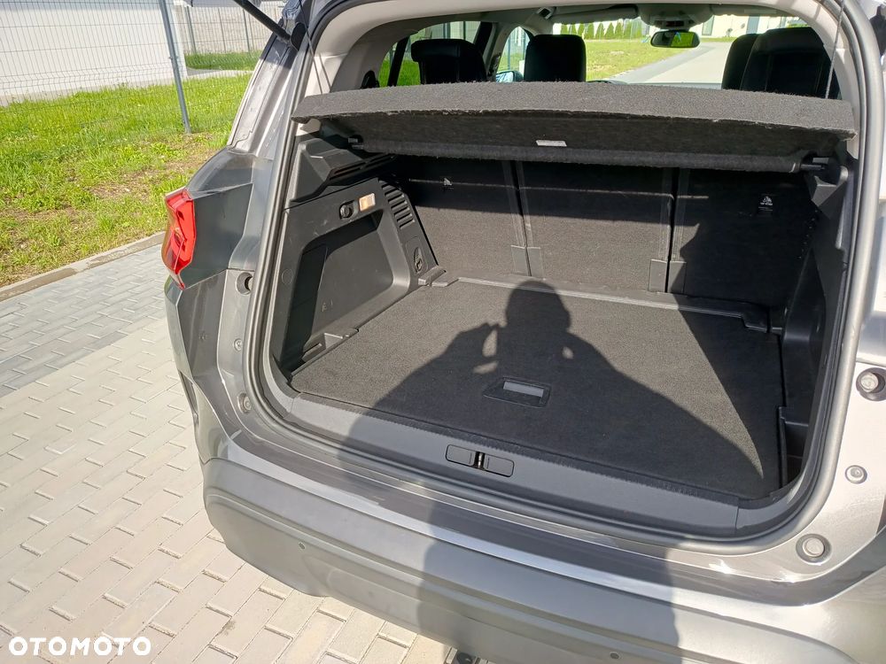 Citroën C5 Aircross 1.5 BlueHDi Feel Pack - 14
