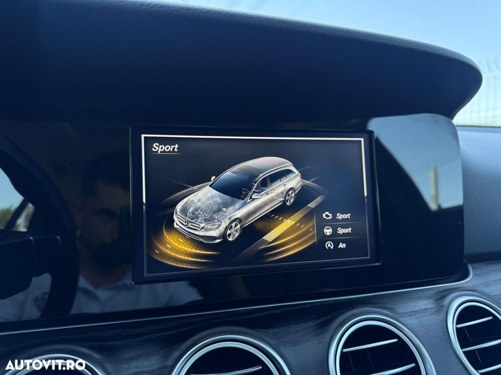 Mercedes-Benz E - 24