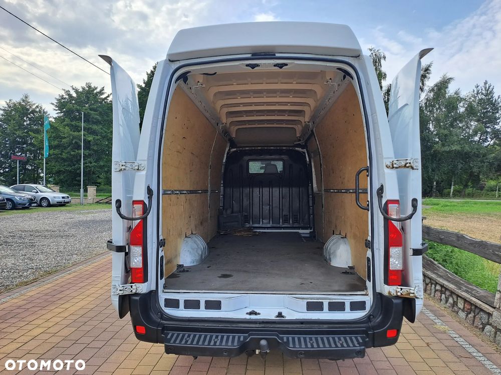 Renault MASTER - 12