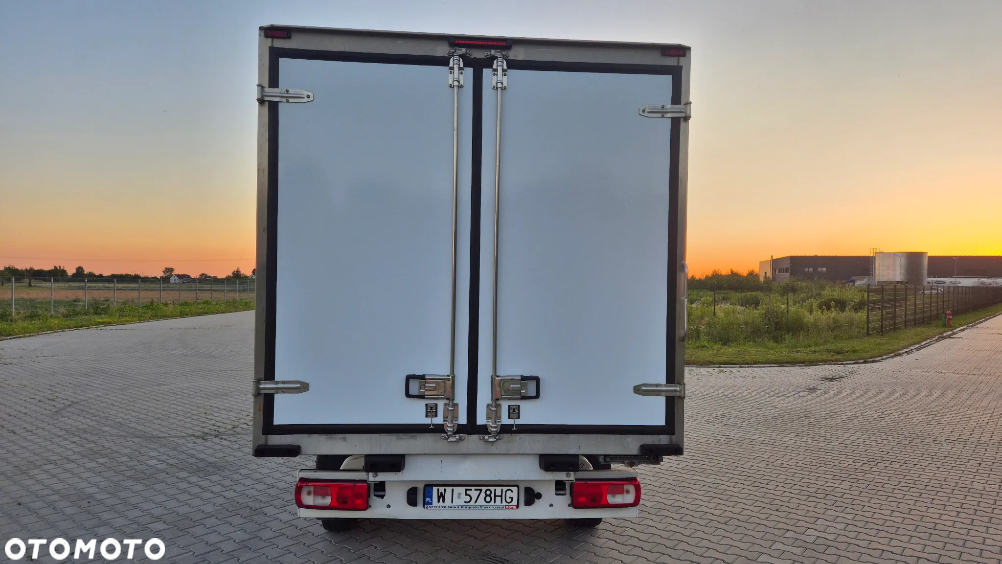 Volkswagen CRAFTER - 5