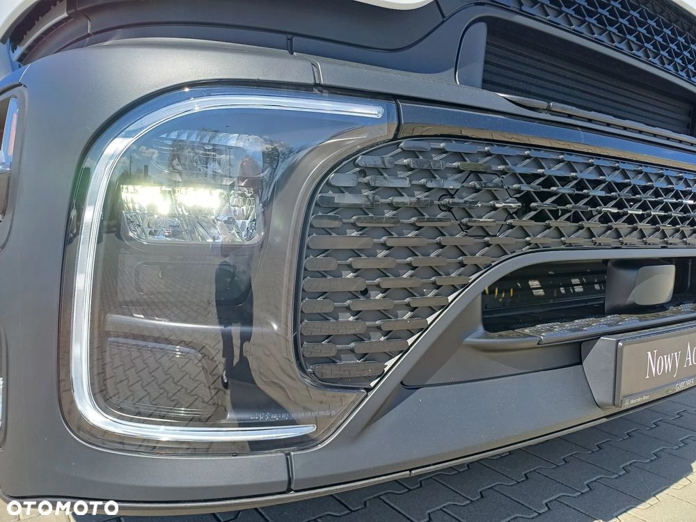 Mercedes-Benz Actros 1845 LS 2026 - 16