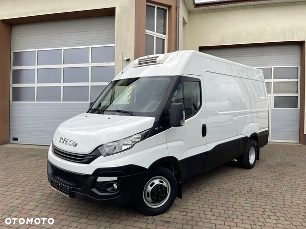 Iveco Daily L3H2 Chłodnia