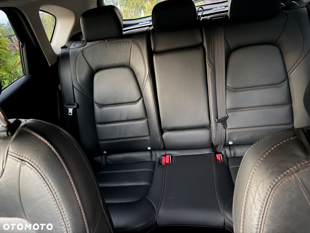 Mazda CX-5 2.5 Skyprestige AWD - 29
