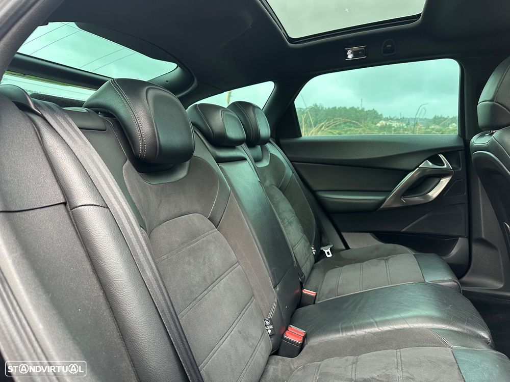 Citroën DS5 BlueHDi 120 SoChic - 40