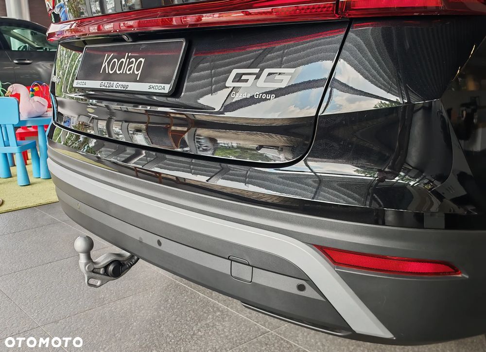 Skoda Kodiaq 2.0 TDI 4x2 Drive DSG - 18