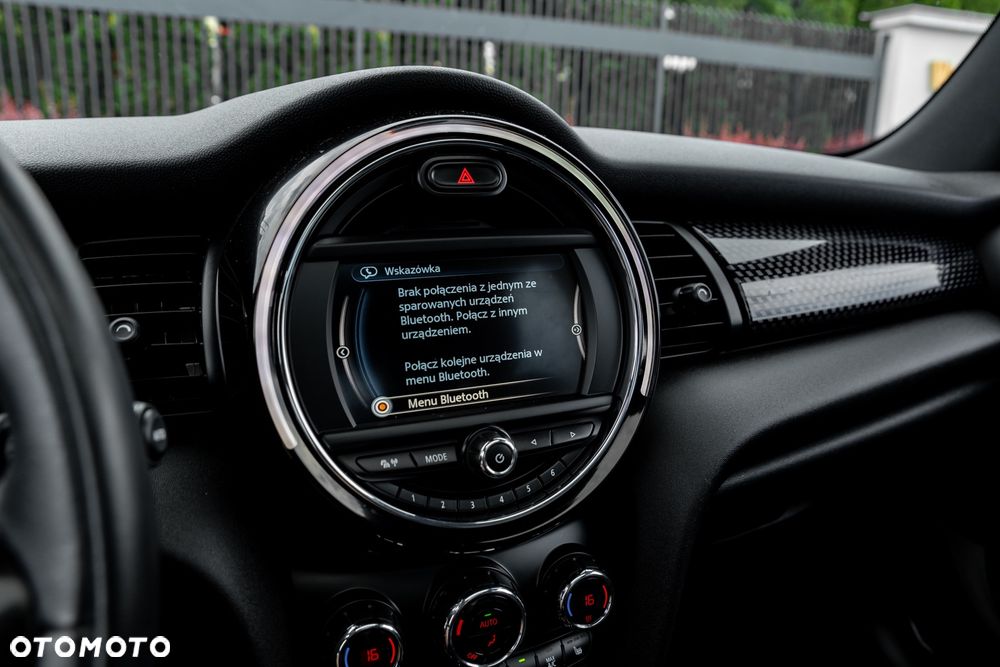 MINI Cooper S Sport-Aut - 30