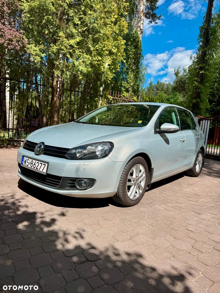 Volkswagen Golf 1.4 TSI Highline - 2