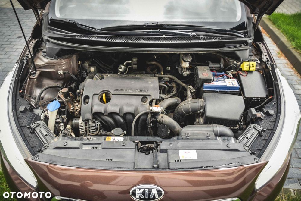 Kia Ceed 1.4 S - 16
