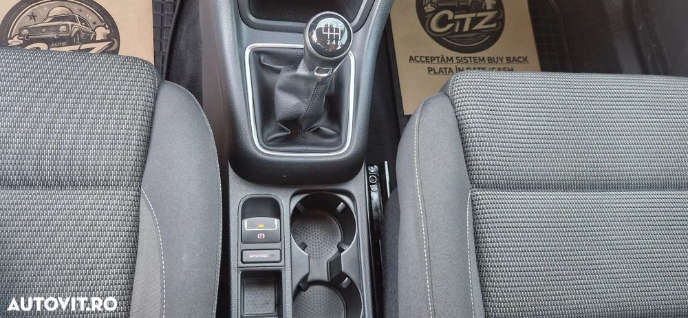 Volkswagen Sharan - 23