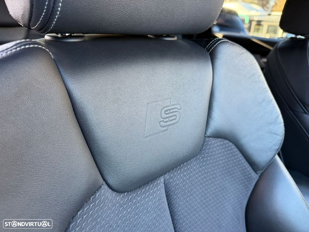 Audi Q5 40 TDI quattro S line S tronic - 23