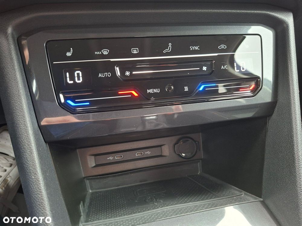 Volkswagen Tiguan Allspace - 23