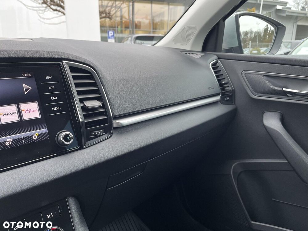 Skoda Karoq 1.5 TSI ACT Ambition DSG - 29