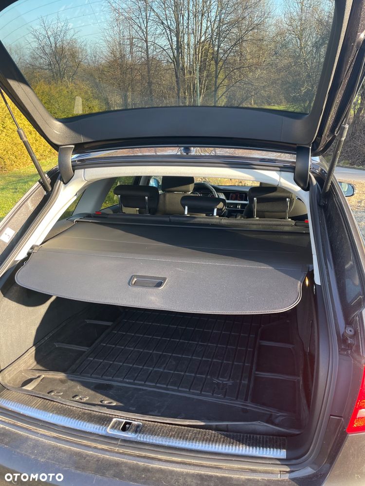 Audi A4 Avant 2.0 TDI - 14