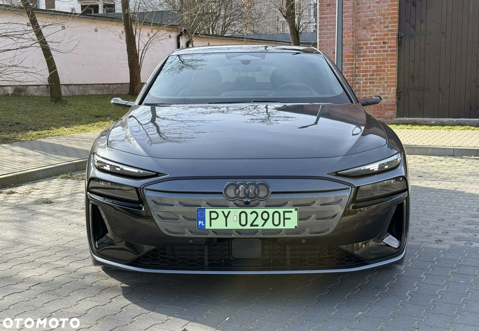 Audi A6 - 2