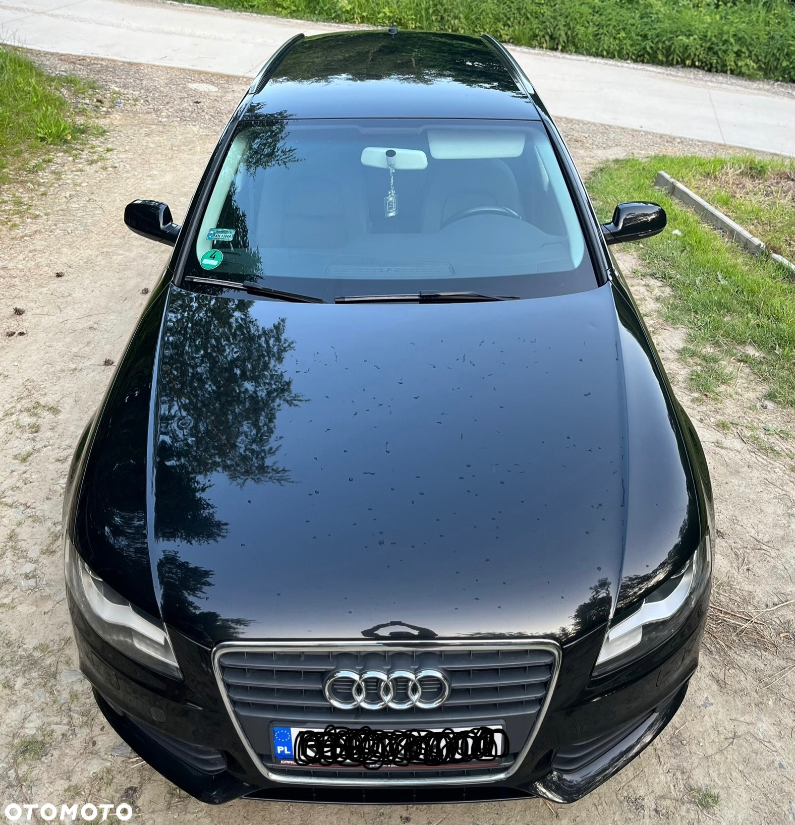 Audi A4 2.0 TDI Multitronic - 3