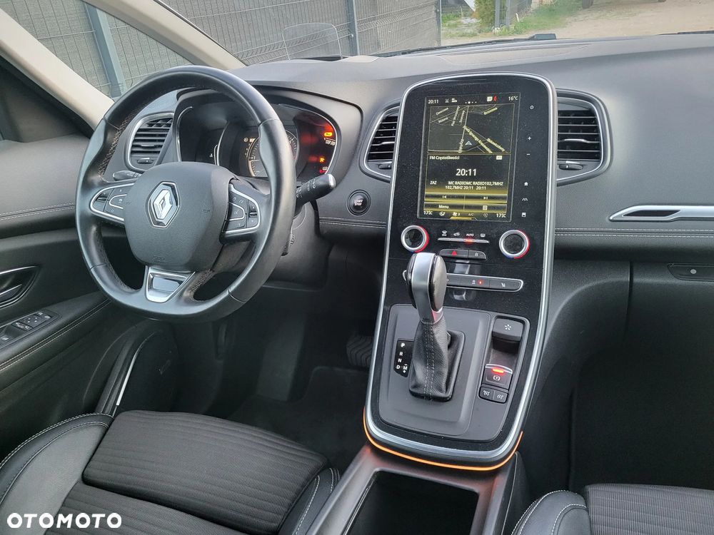 Renault Scenic ENERGY dCi 160 EDC BOSE EDITION - 7