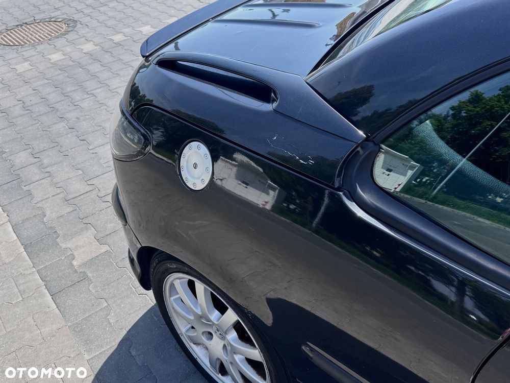 Peugeot 206 - 9