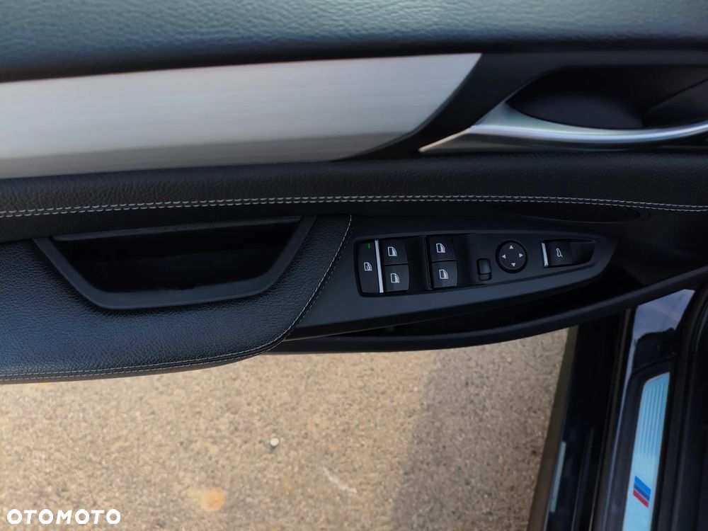 BMW X4 xDrive20d M Sport - 23