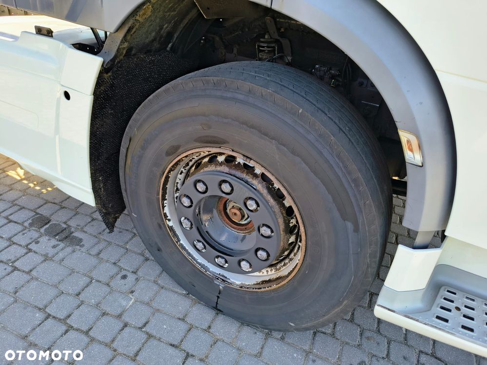 DAF XF 480 FT / STANDARD / AUTOMAT / SUPER SPACE CAB / - 23