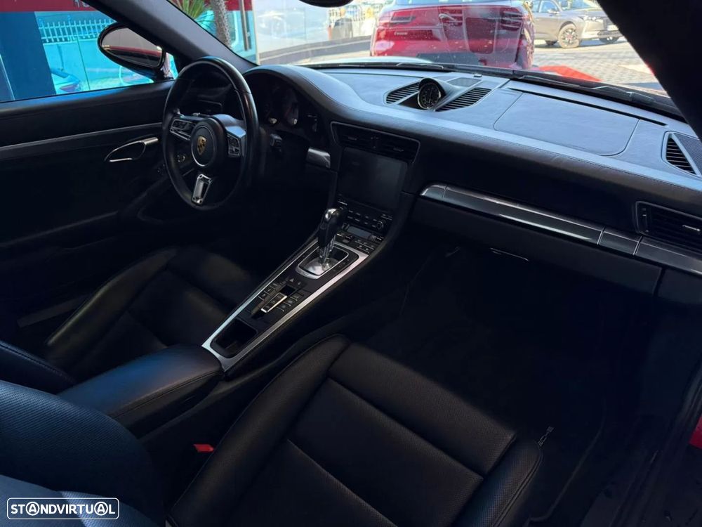Porsche 991 Carrera 2 S PDK - 16