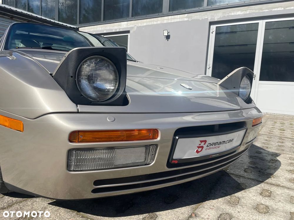 Porsche 944 3.0 S2 Cabriolet - 37