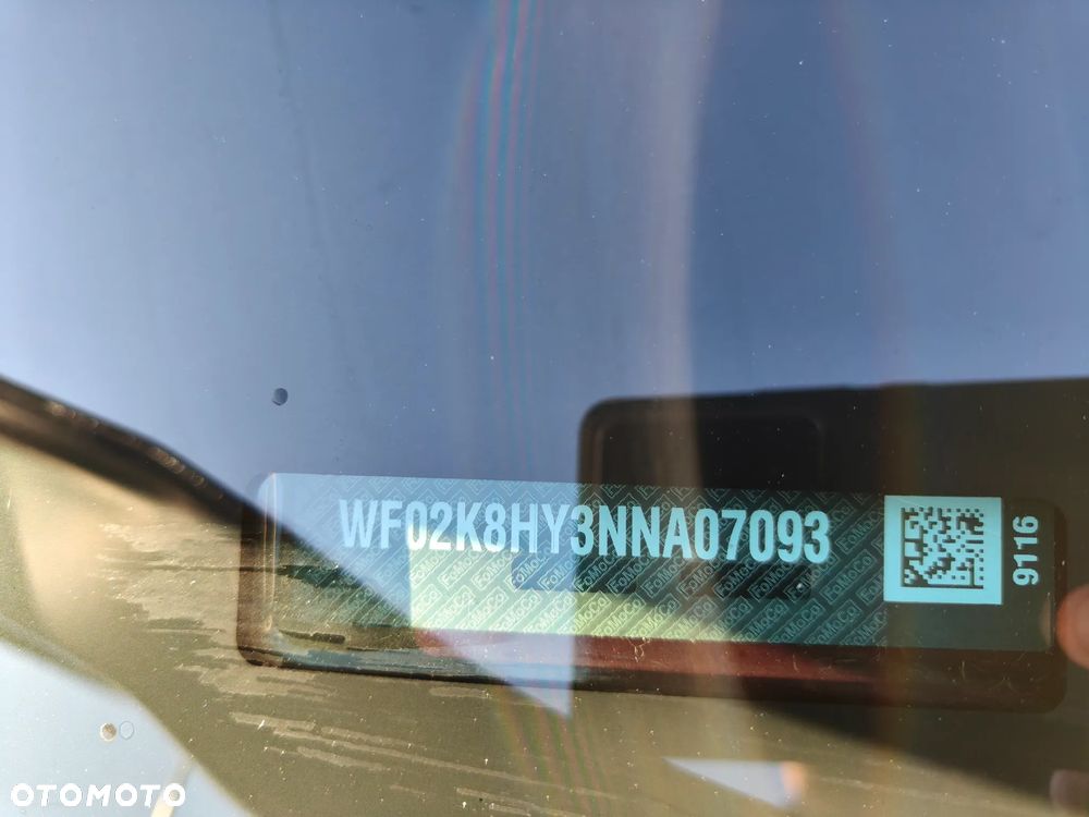 Ford Explorer 3.0 EcoBoost PHEV 4WD Platinum - 31