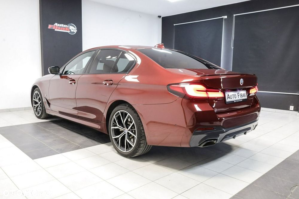 BMW Seria 5 - 12