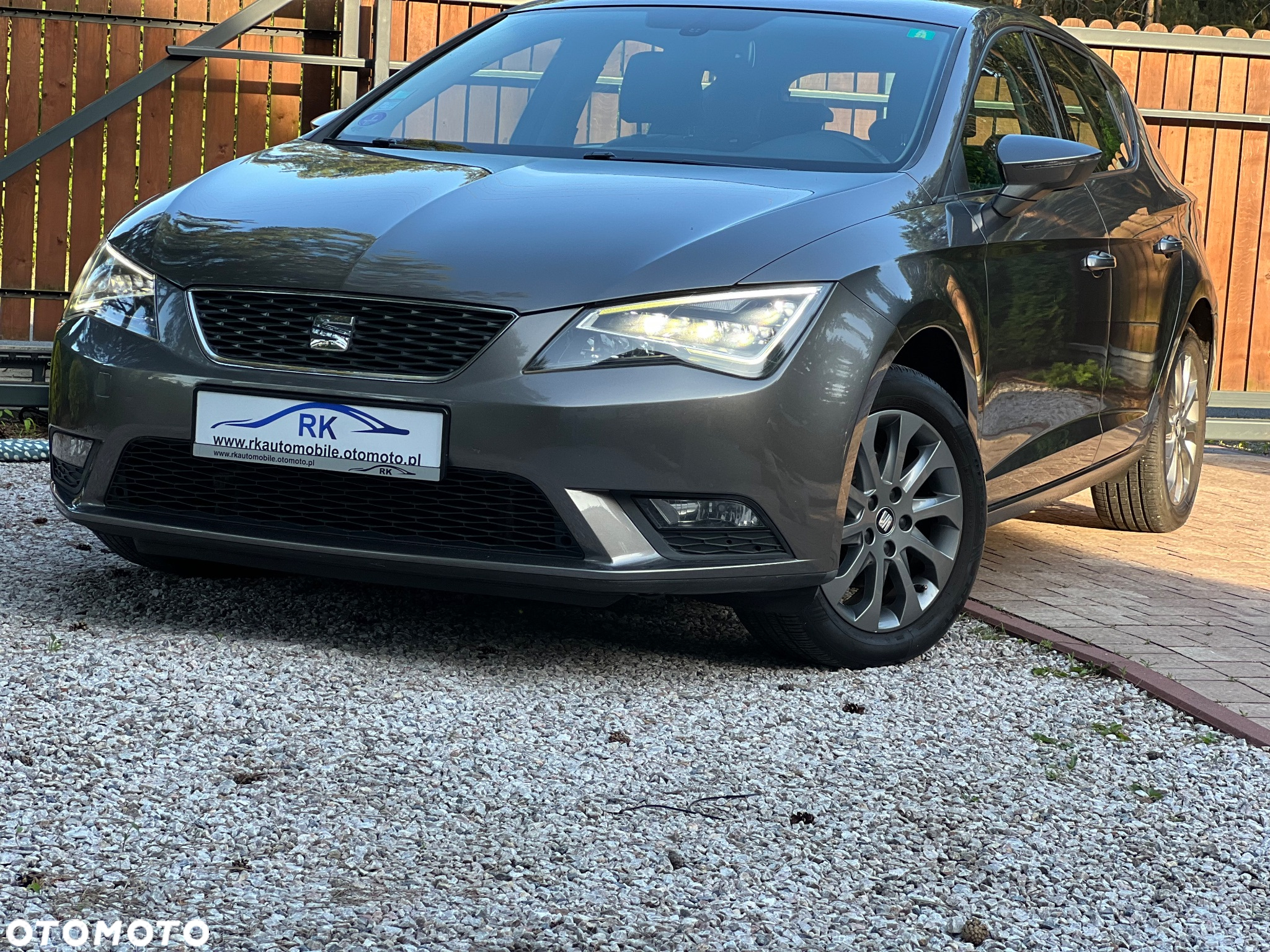 Seat Leon 1.2 TSI Start&Stop I-Tech - 20
