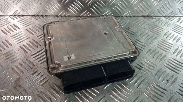 STEROWNIK SILNIKA OPEL INSIGNIA A - 2