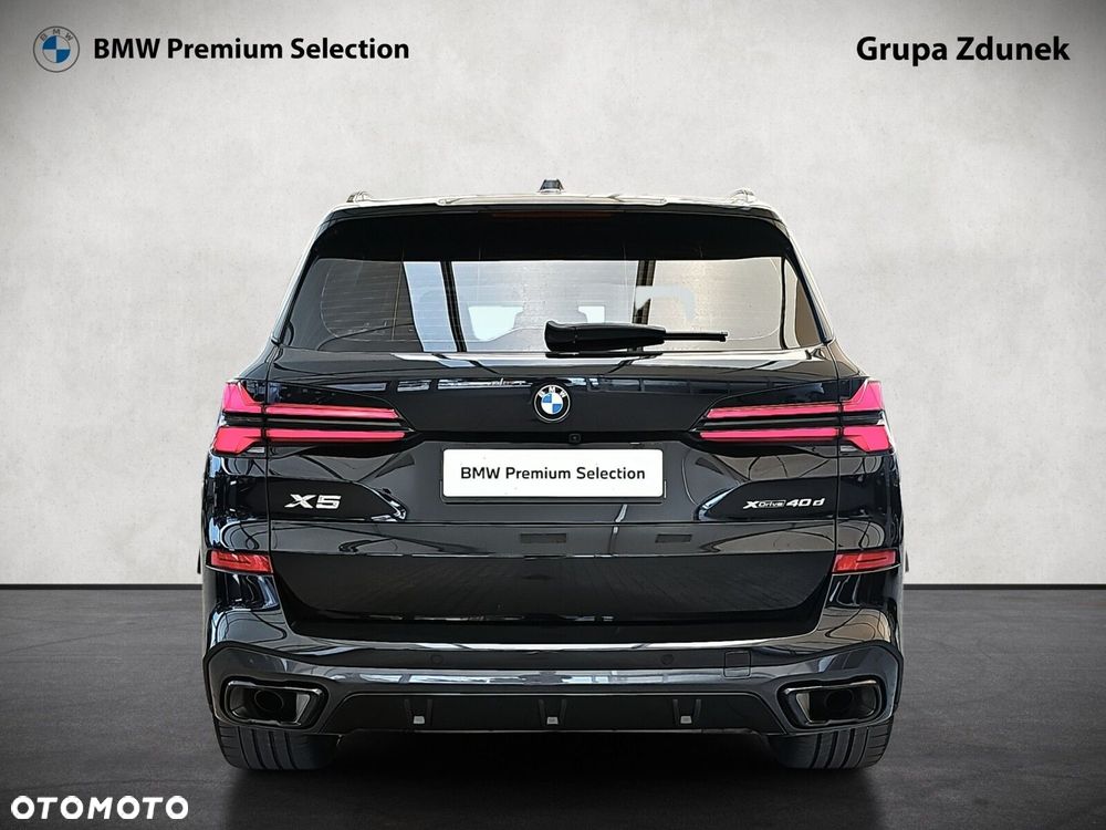 BMW X5 - 6