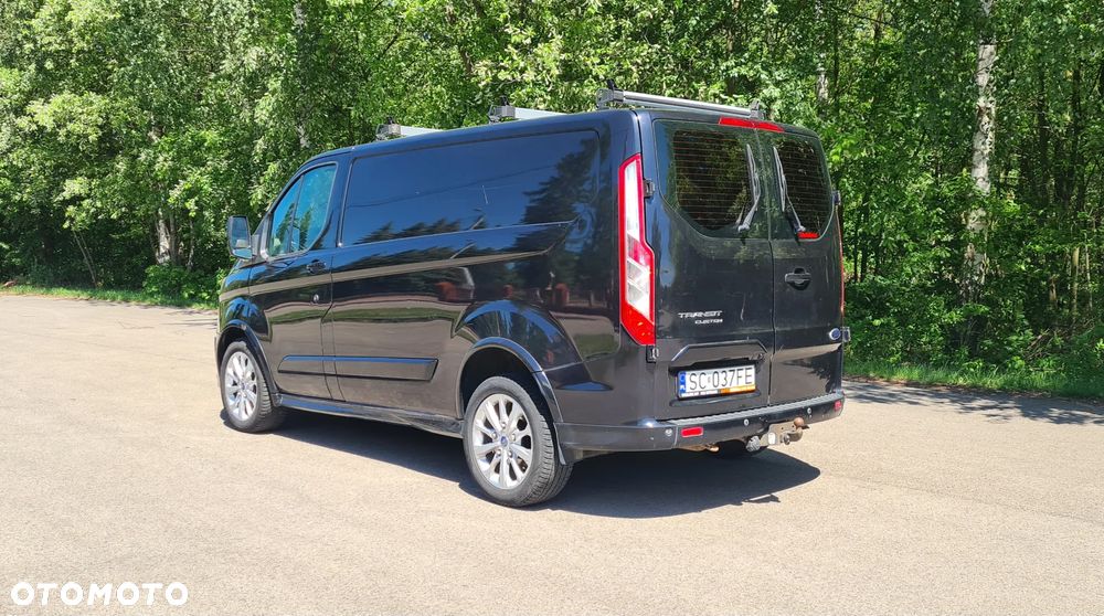 Ford Transit - 2