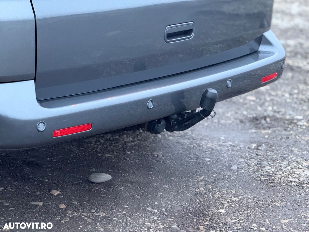 Volkswagen Transporter - 22