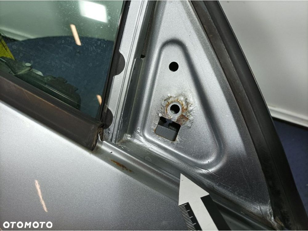 FORD S-MAX MK1 DRZWI PRZÓD PRZEDNIE PRAWE 76 - 6