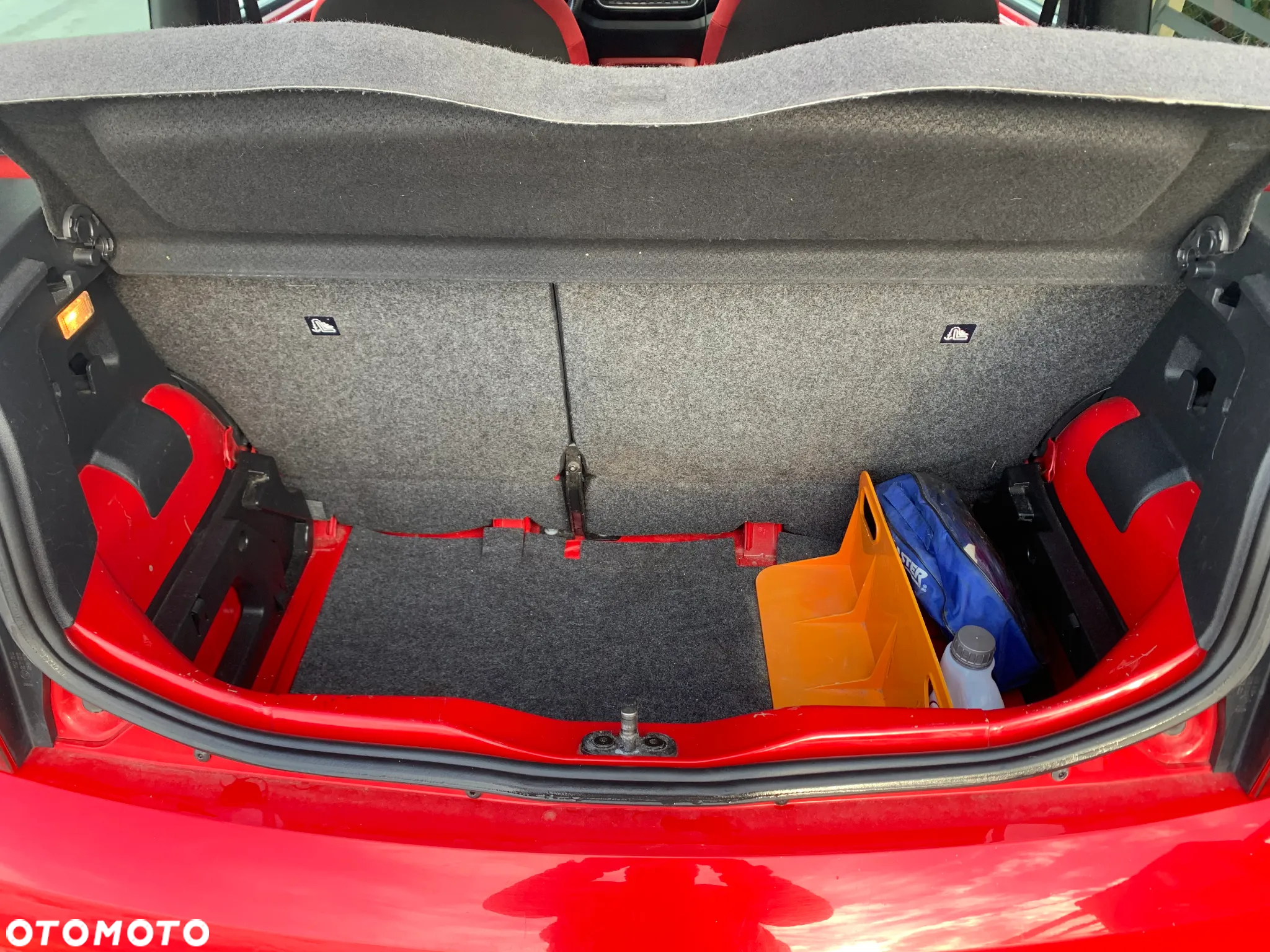 Skoda Citigo 1.0 MPI Monte Carlo - 6
