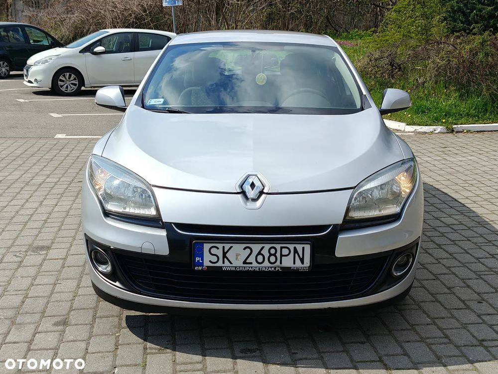 Renault Megane 1.5 dCi Life - 13