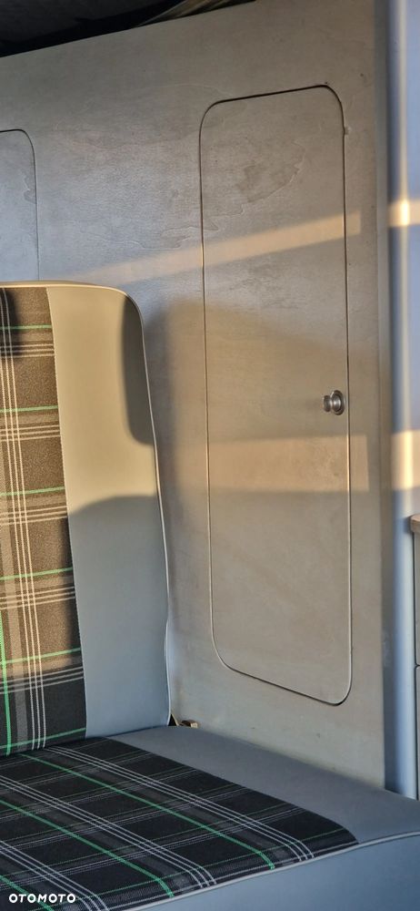 Volkswagen Transporter Standard - 10