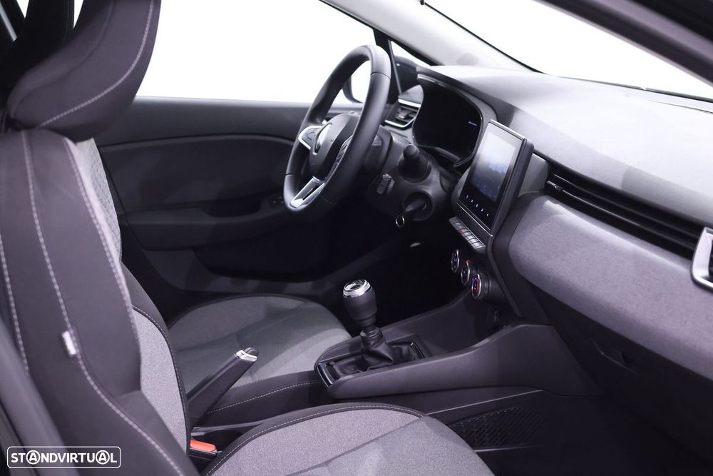 Renault Clio 1.0 TCe Evolution - 23