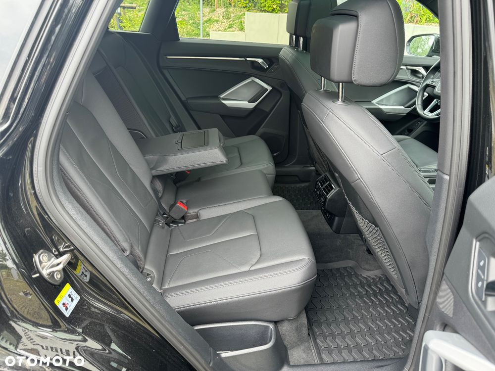 Audi Q3 - 34
